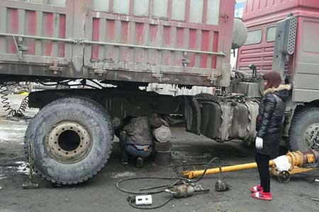 三门峡陕州高速24小时拖车救援服务热线电话