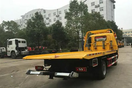 邵阳双清车辆救援服务车,自制拆胎器,修车救援平台